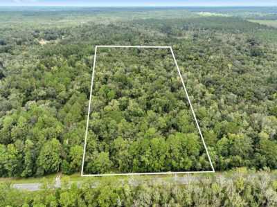 Residential Land For Sale in Monticello, Florida