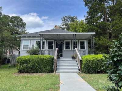 Home For Rent in Badin, North Carolina