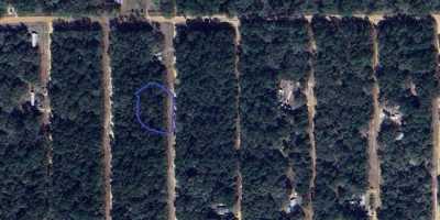 Residential Land For Sale in Interlachen, Florida