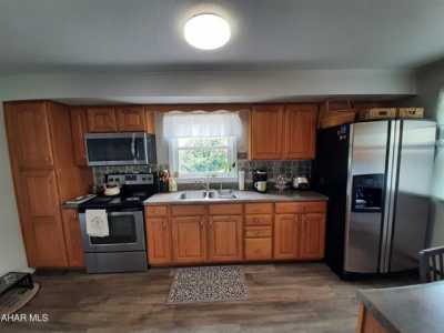 Home For Sale in Ebensburg, Pennsylvania