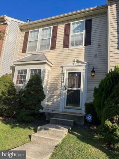 Home For Sale in Frederick, Maryland