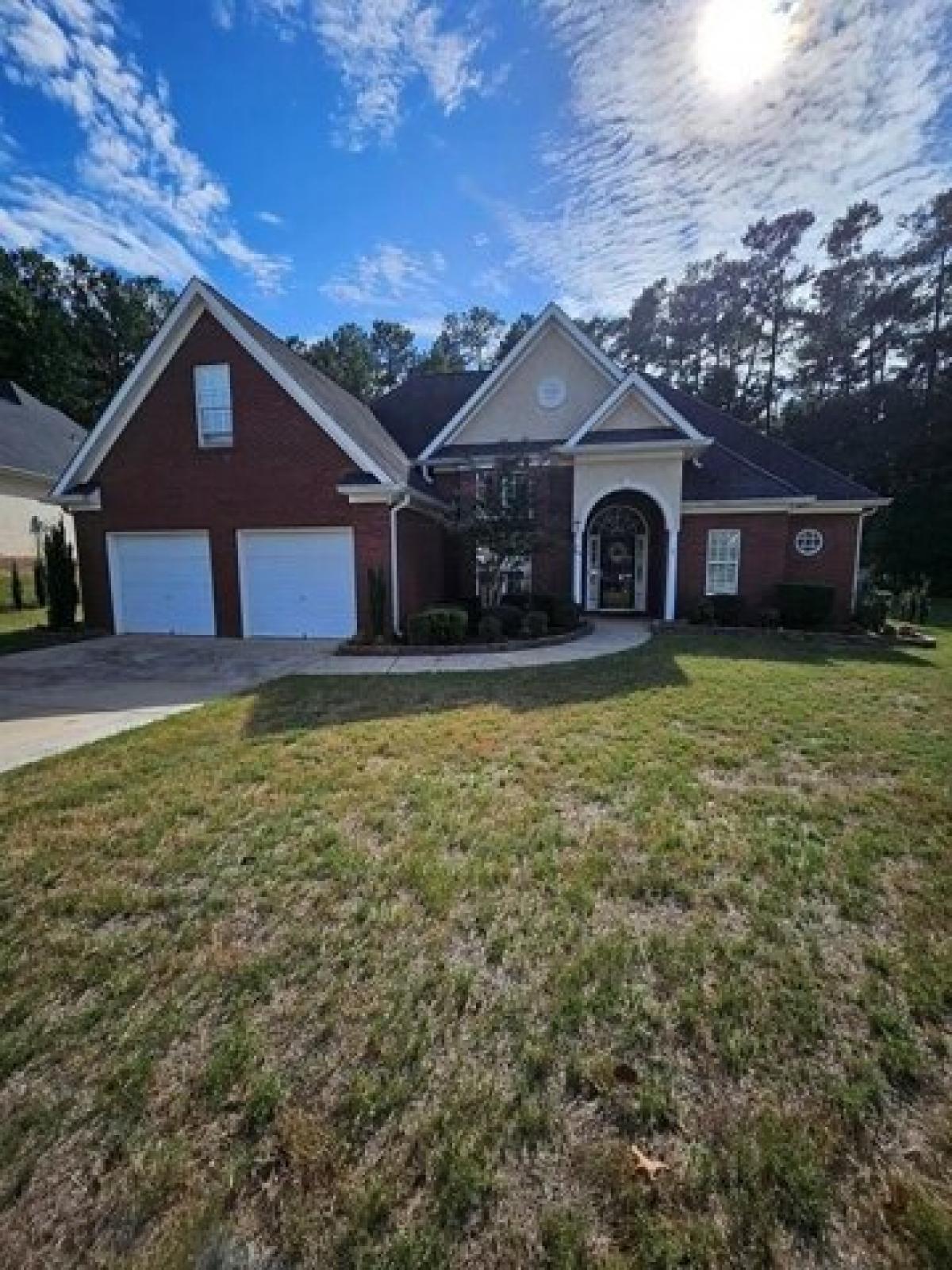 Picture of Home For Sale in McDonough, Georgia, United States