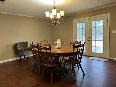 Home For Sale in Guntown, Mississippi