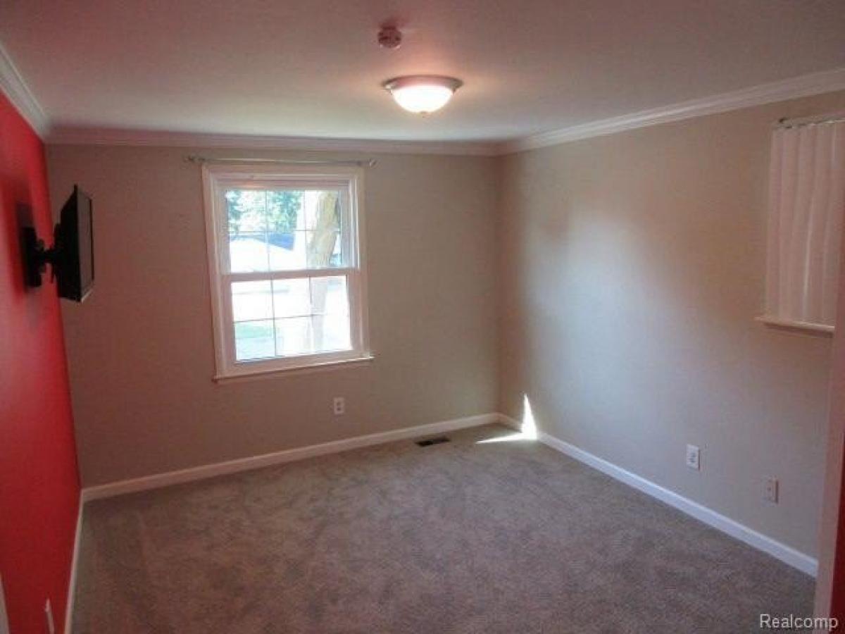 Picture of Home For Rent in Southfield, Michigan, United States