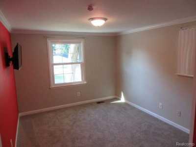 Home For Rent in Southfield, Michigan