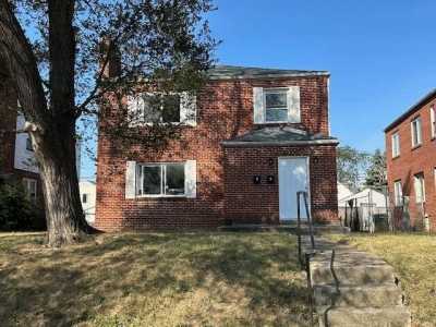 Home For Rent in Columbus, Ohio