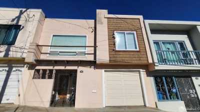 Home For Sale in San Francisco, California