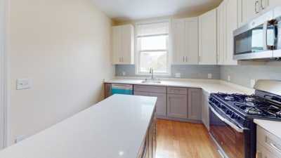 Apartment For Rent in Boston, Massachusetts