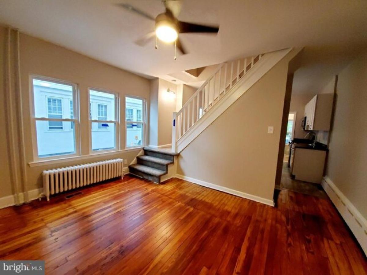 Picture of Apartment For Rent in Collingswood, New Jersey, United States