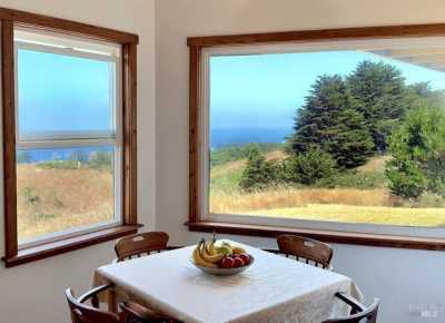 Home For Sale in Albion, California