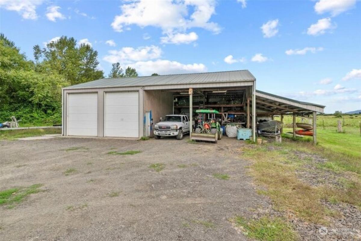 Picture of Home For Sale in Cathlamet, Washington, United States