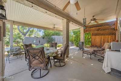 Home For Sale in Chandler, Arizona