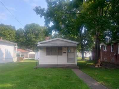 Home For Sale in Belleville, Illinois