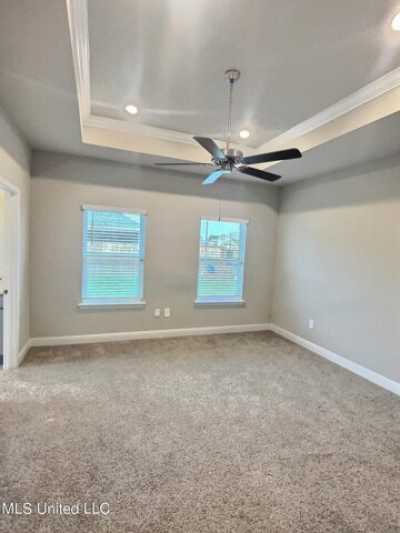 Home For Rent in Ocean Springs, Mississippi