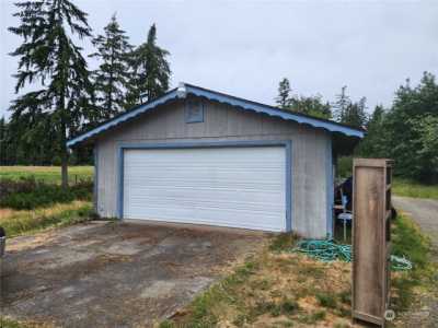 Home For Sale in Roy, Washington