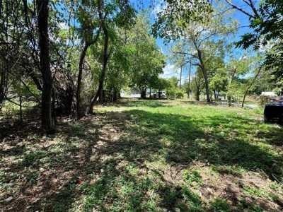 Residential Land For Sale in Austin, Texas