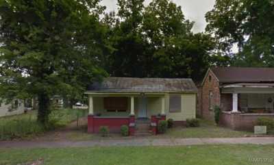 Home For Sale in Selma, Alabama