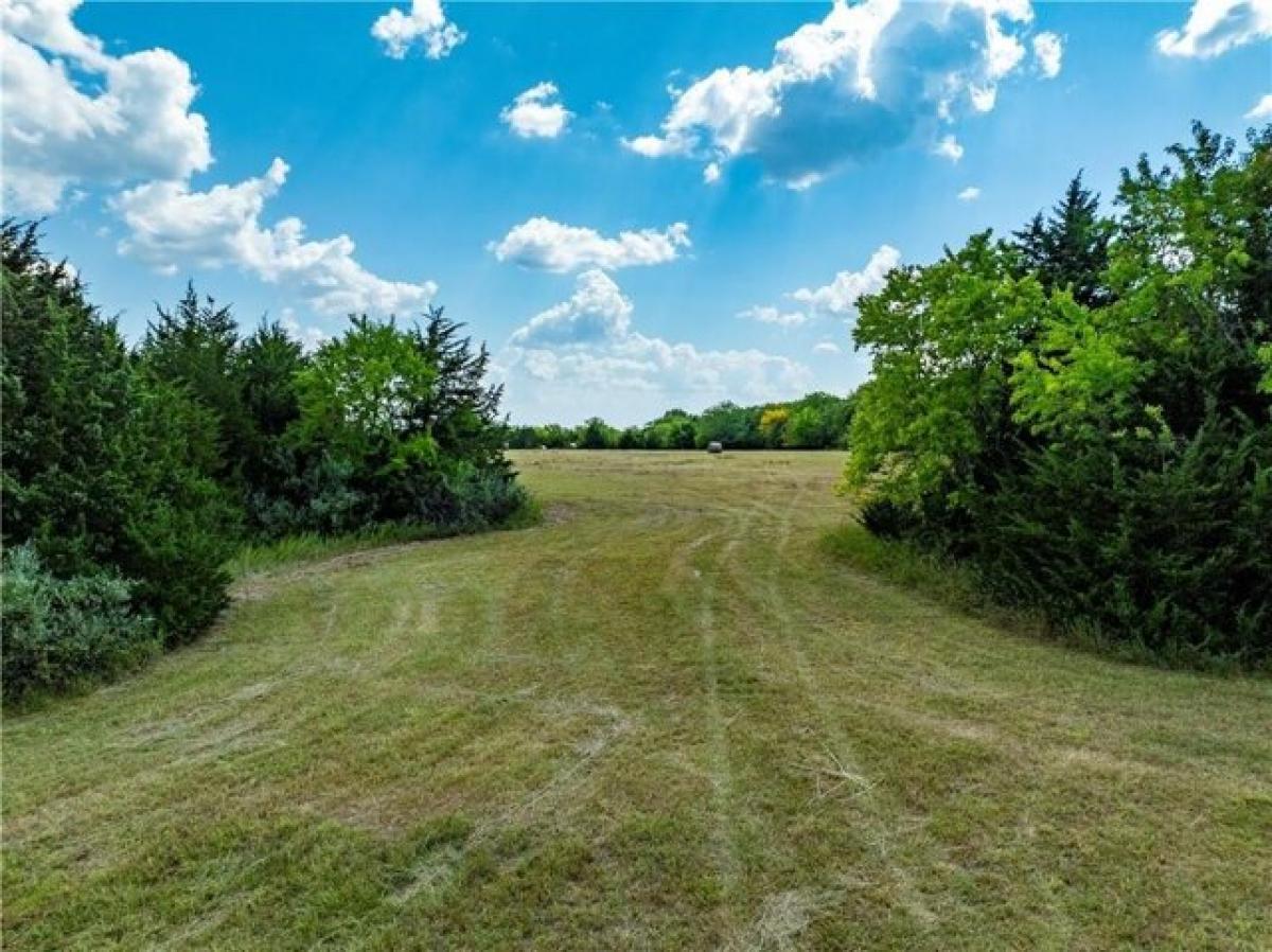 Picture of Residential Land For Sale in Spring Hill, Kansas, United States