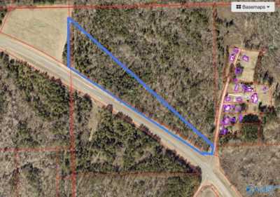 Residential Land For Sale in Centre, Alabama