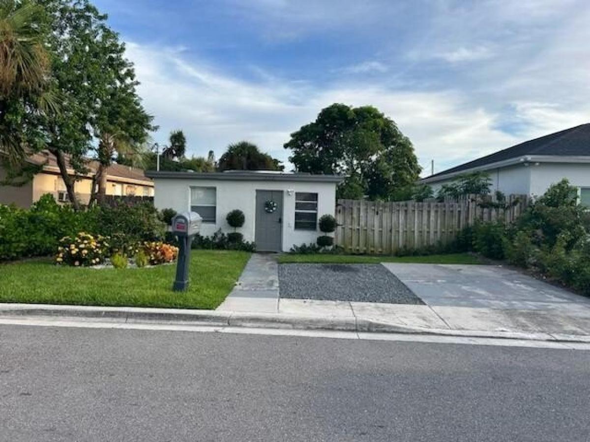 Picture of Home For Rent in Boynton Beach, Florida, United States