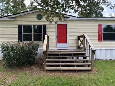 Home For Sale in Keithville, Louisiana