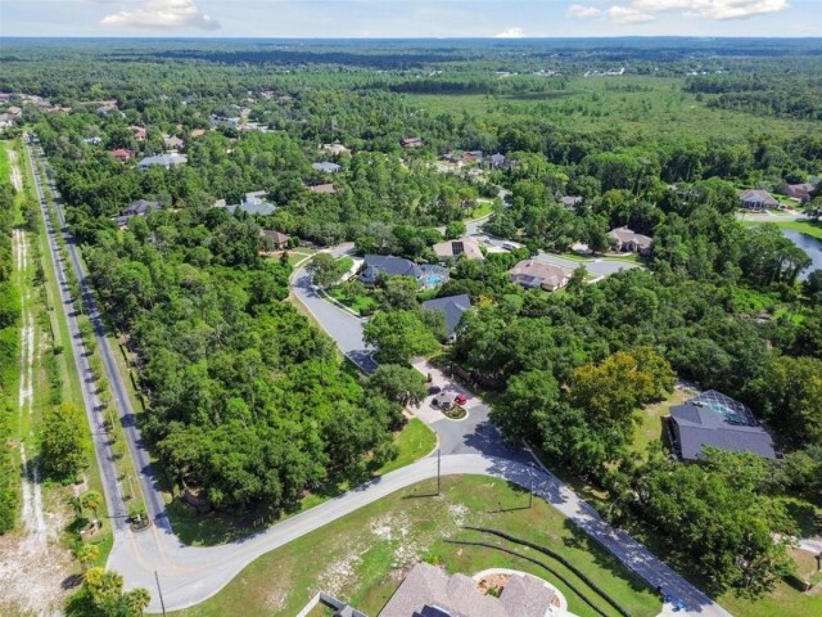 Picture of Residential Land For Sale in Weeki Wachee, Florida, United States