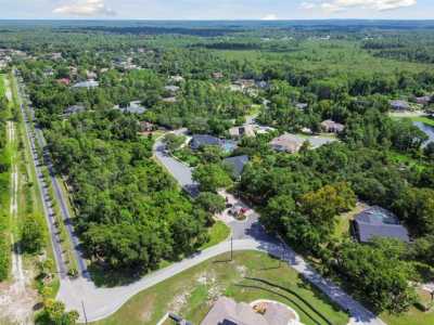 Residential Land For Sale in Weeki Wachee, Florida