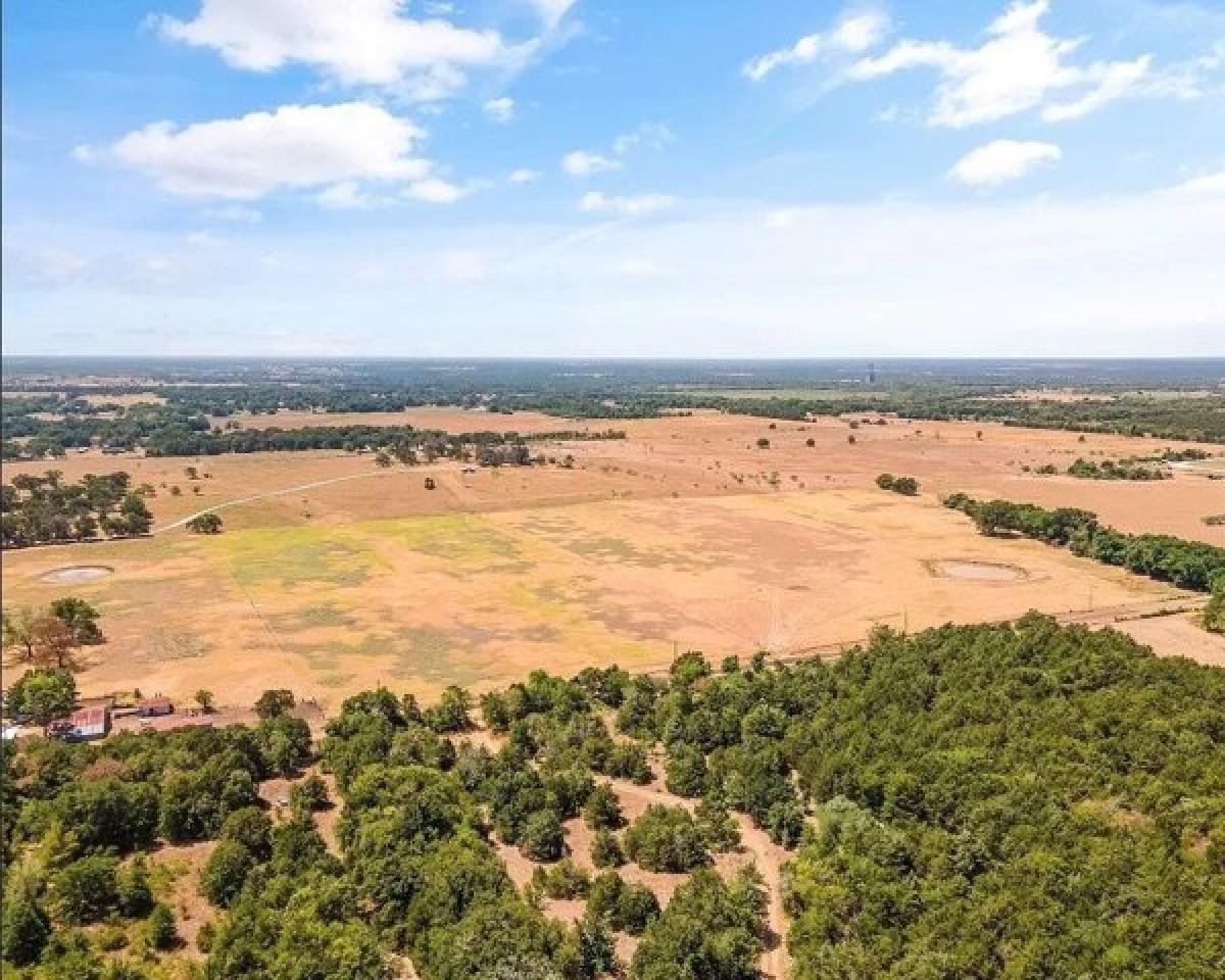 Picture of Residential Land For Sale in Mexia, Texas, United States