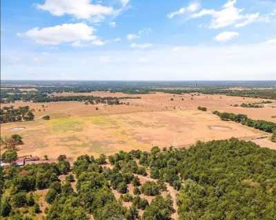 Residential Land For Sale in Mexia, Texas