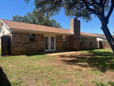 Home For Sale in Graham, Texas