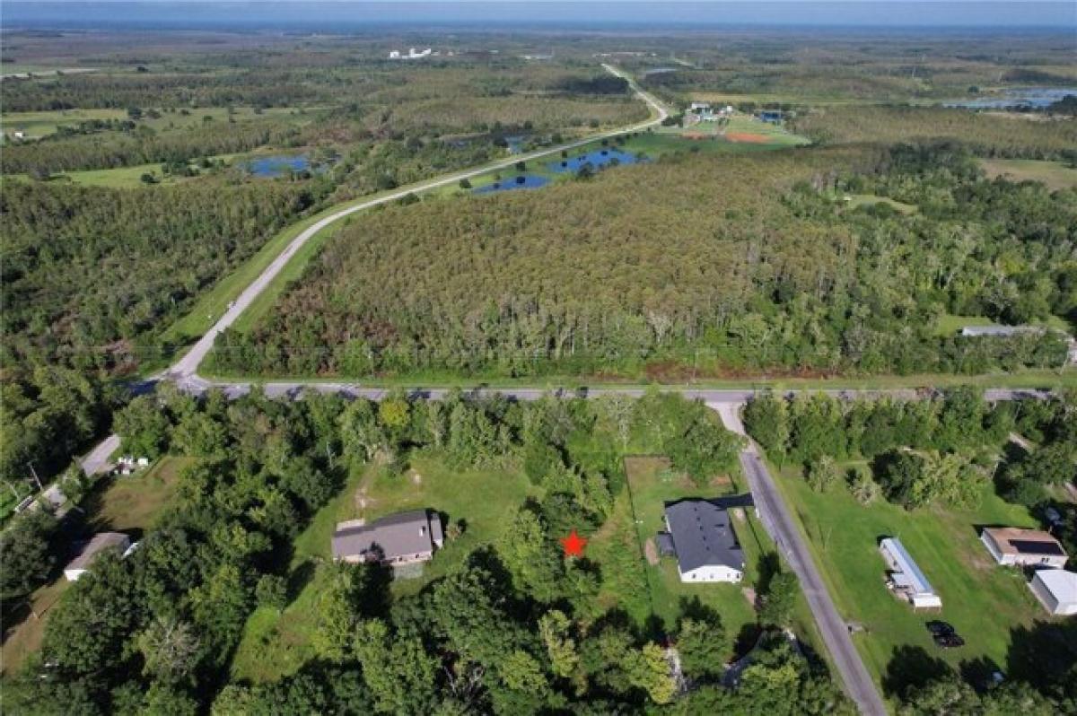 Picture of Residential Land For Sale in Saint Cloud, Florida, United States