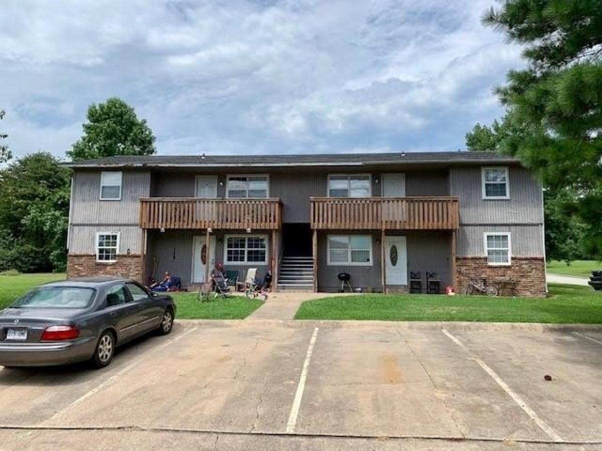 Picture of Apartment For Rent in Springdale, Arkansas, United States