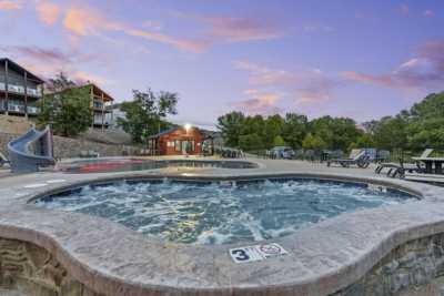 Home For Sale in Branson, Missouri