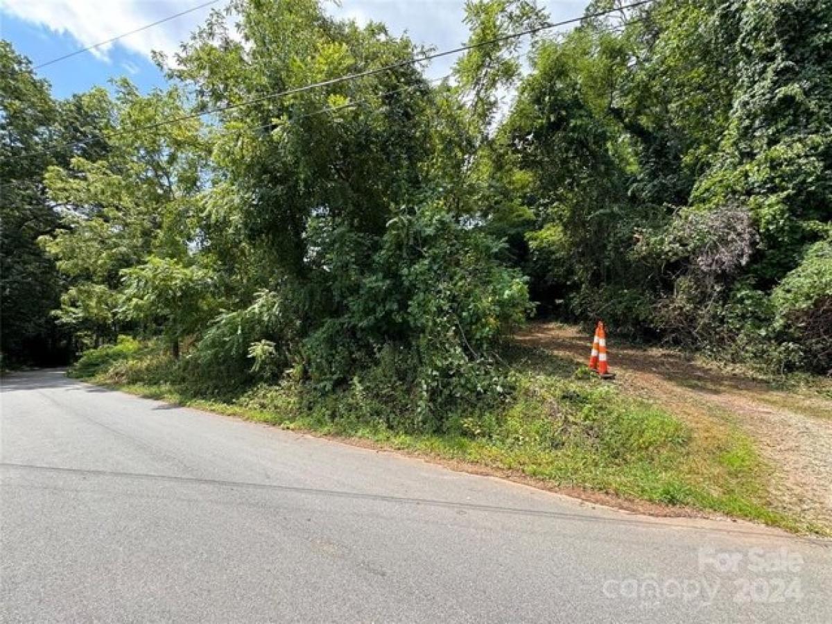 Picture of Residential Land For Sale in Asheville, North Carolina, United States