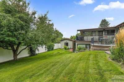 Home For Sale in Billings, Montana