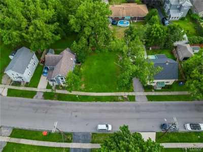 Residential Land For Sale in Lancaster, New York