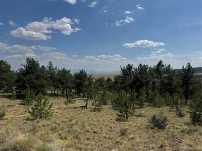 Residential Land For Sale in Hartsel, Colorado