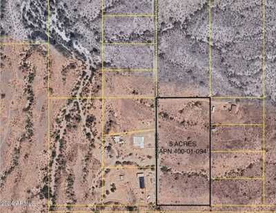 Residential Land For Sale in Goodyear, Arizona