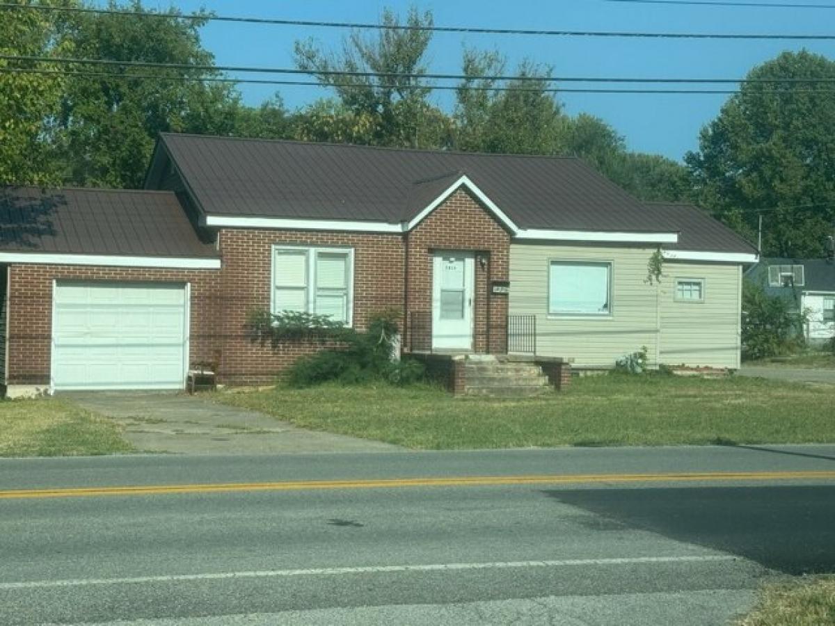 Picture of Home For Rent in Hopkinsville, Kentucky, United States