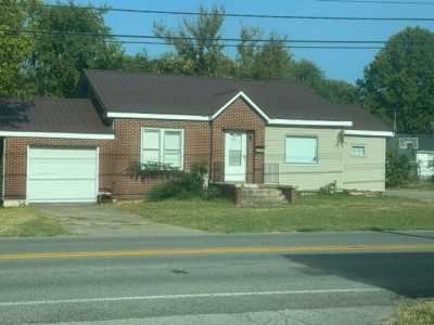 Home For Rent in Hopkinsville, Kentucky