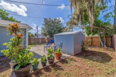 Home For Sale in Saint Petersburg, Florida