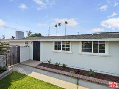 Home For Sale in Whittier, California