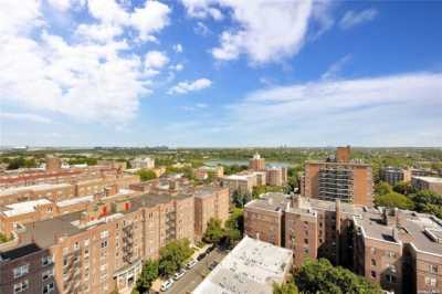 Home For Sale in Forest Hills, New York