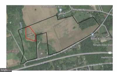 Residential Land For Sale in Havre de Grace, Maryland