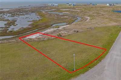 Residential Land For Sale in Rockport, Texas