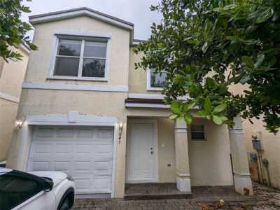 Home For Rent in Deerfield Beach, Florida