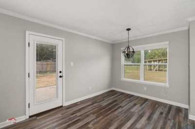 Home For Sale in Carthage, Texas