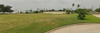 Residential Land For Sale in Edinburg, Texas