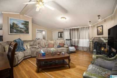 Home For Sale in Montevallo, Alabama