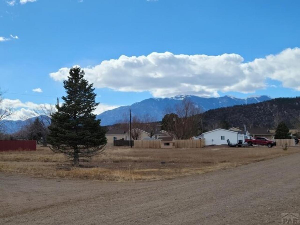 Picture of Residential Land For Sale in Colorado City, Colorado, United States